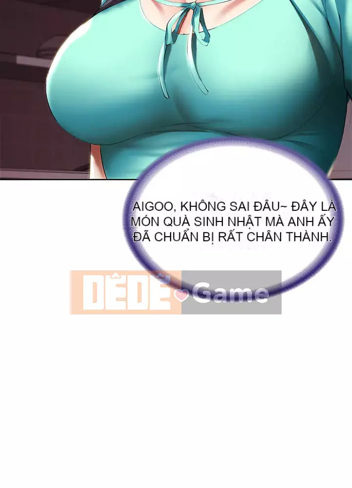 Nhật ký nội trú Chương 52-53