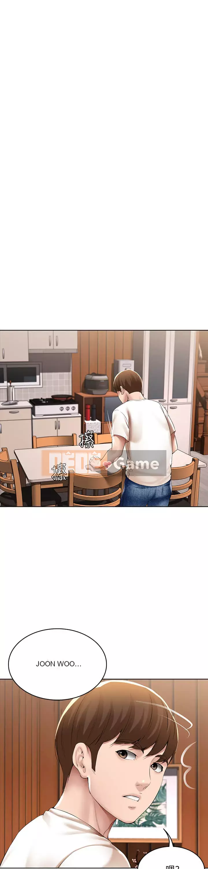 Nhật ký nội trú Chương 52-53