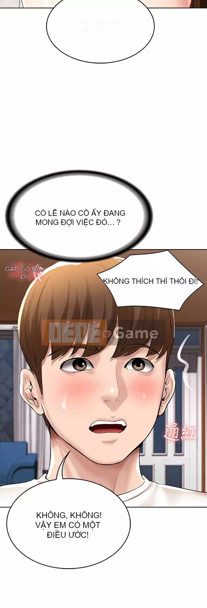 Nhật ký nội trú Chương 52-53