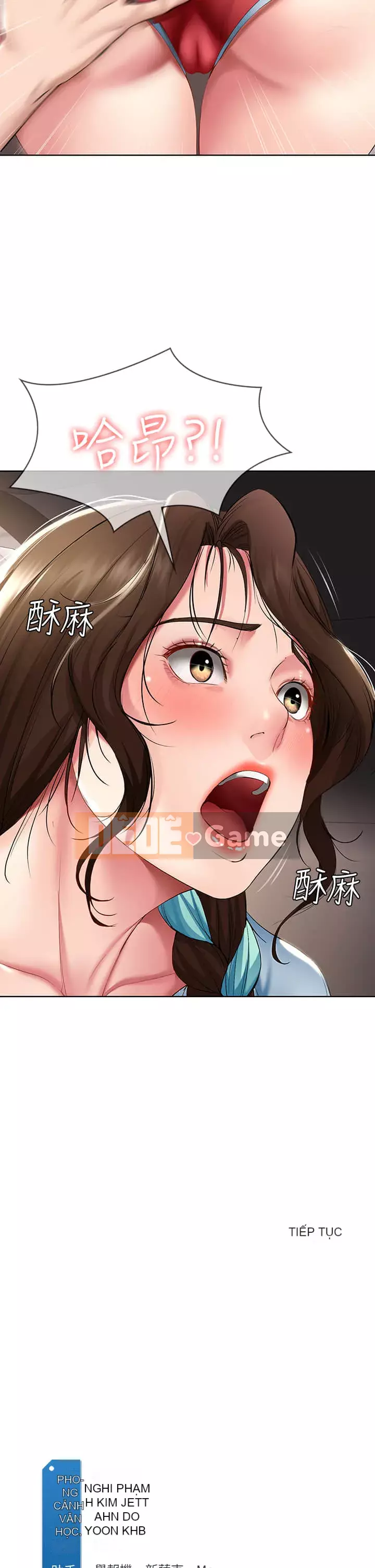 Nhật ký nội trú Chương 52-53