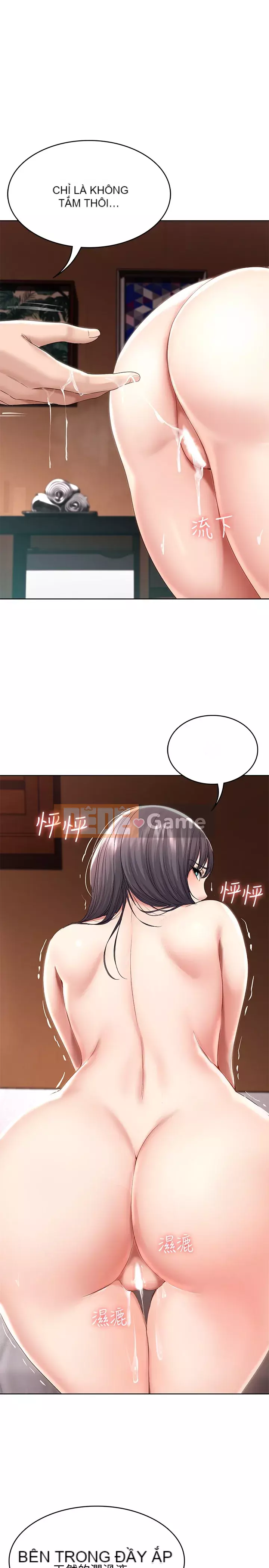 Nhật ký nội trú Chương 50-51