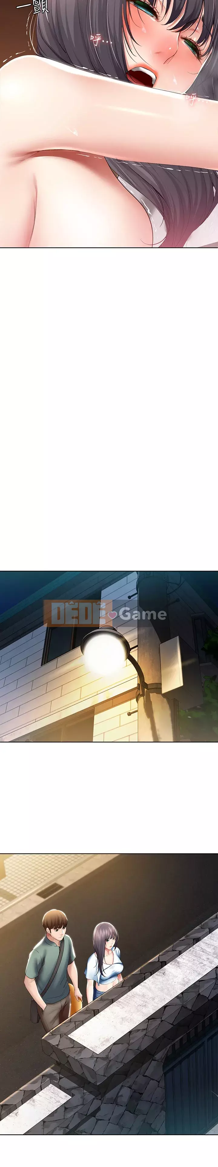 Nhật ký nội trú Chương 50-51