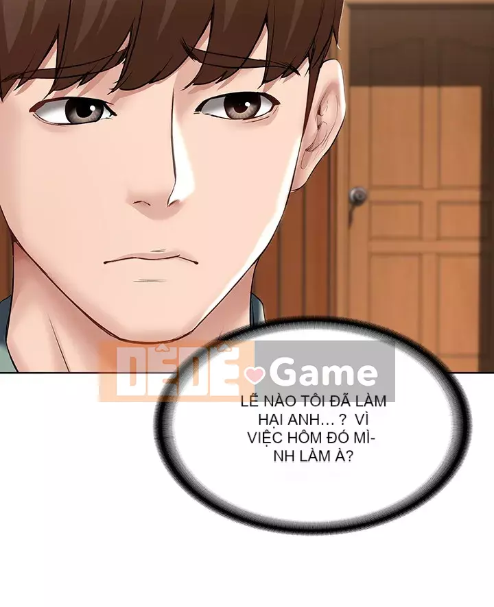 Nhật ký nội trú Chương 50-51