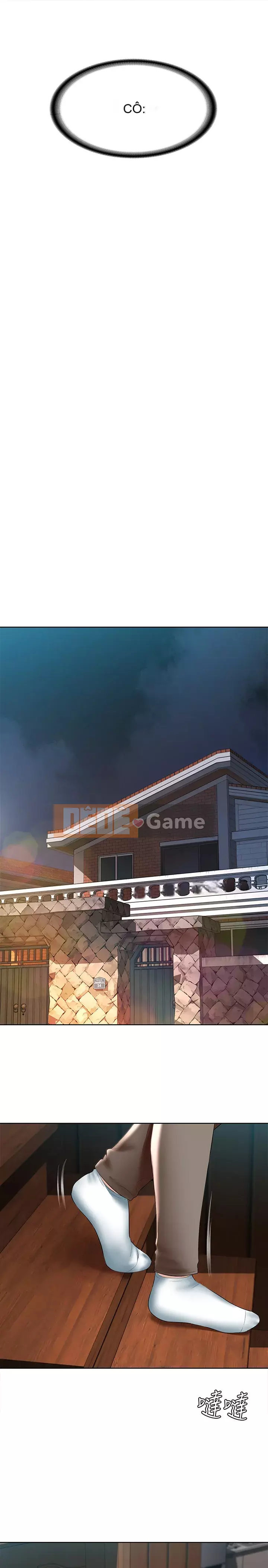 Nhật ký nội trú Chương 50-51