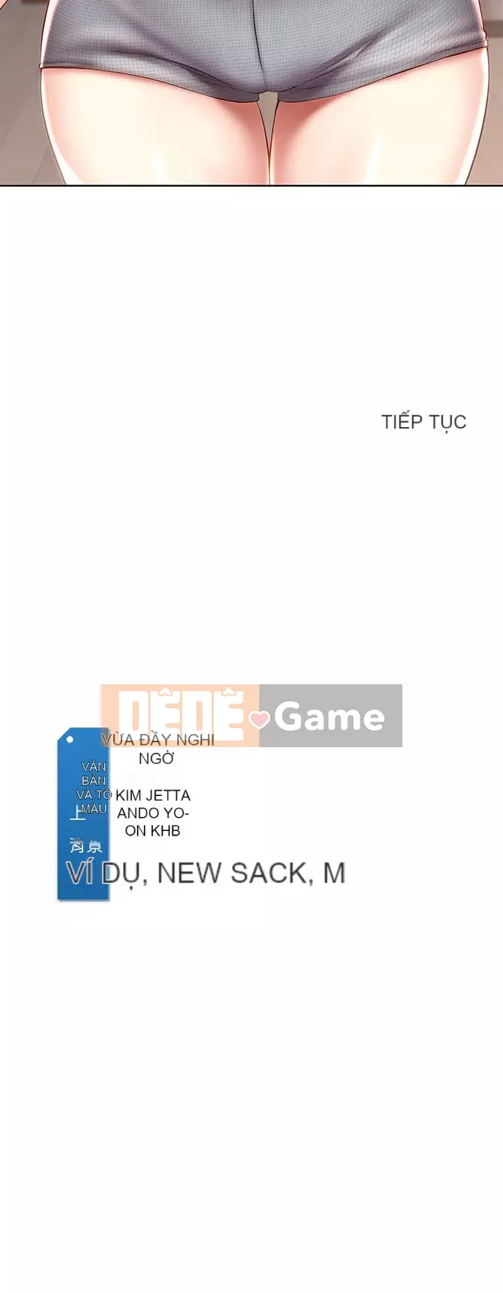 Nhật ký nội trú Chương 50-51