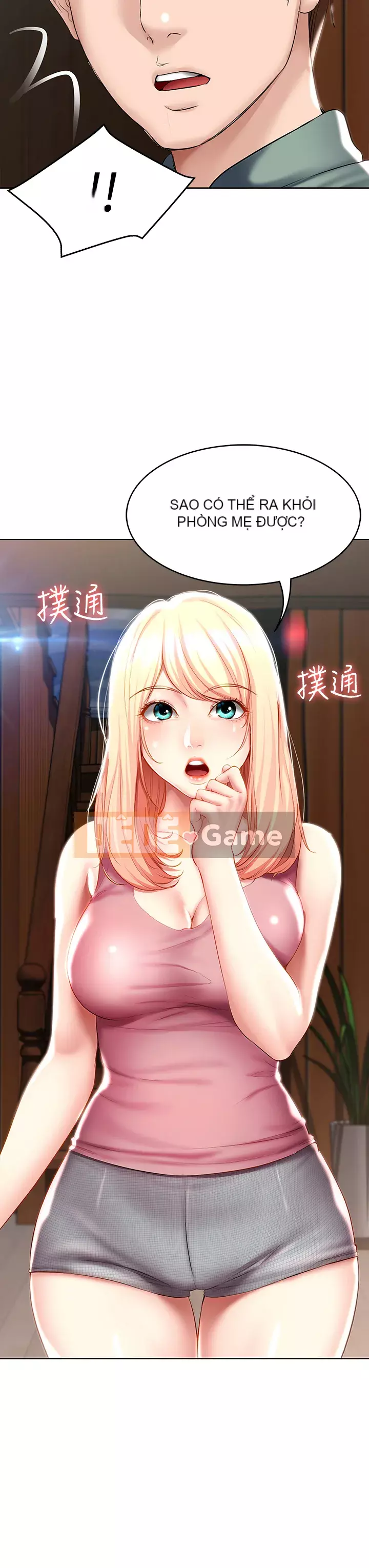 Nhật ký nội trú Chương 50-51