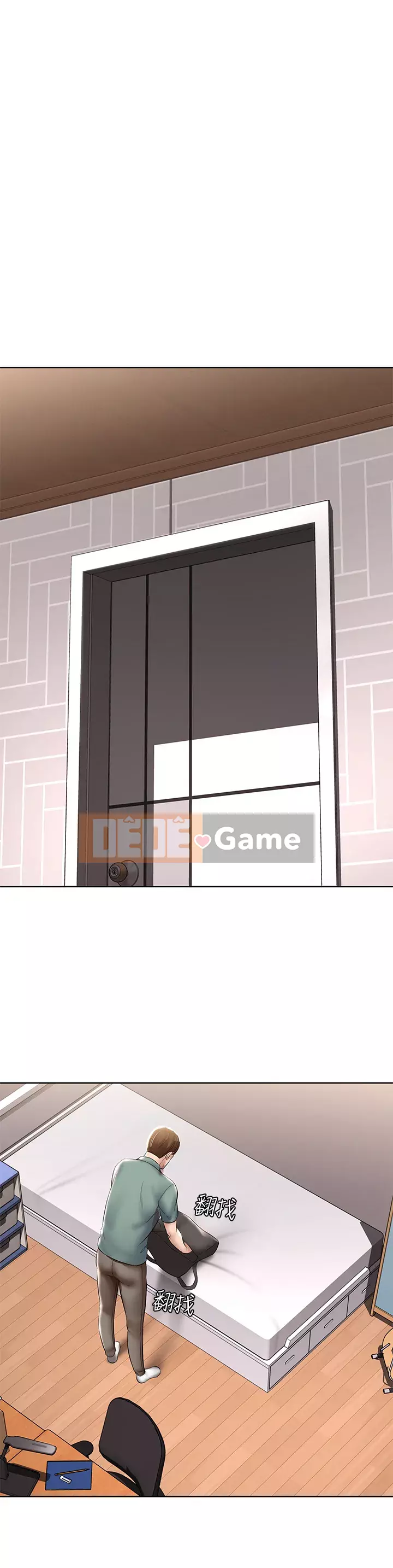 Nhật ký nội trú Chương 50-51