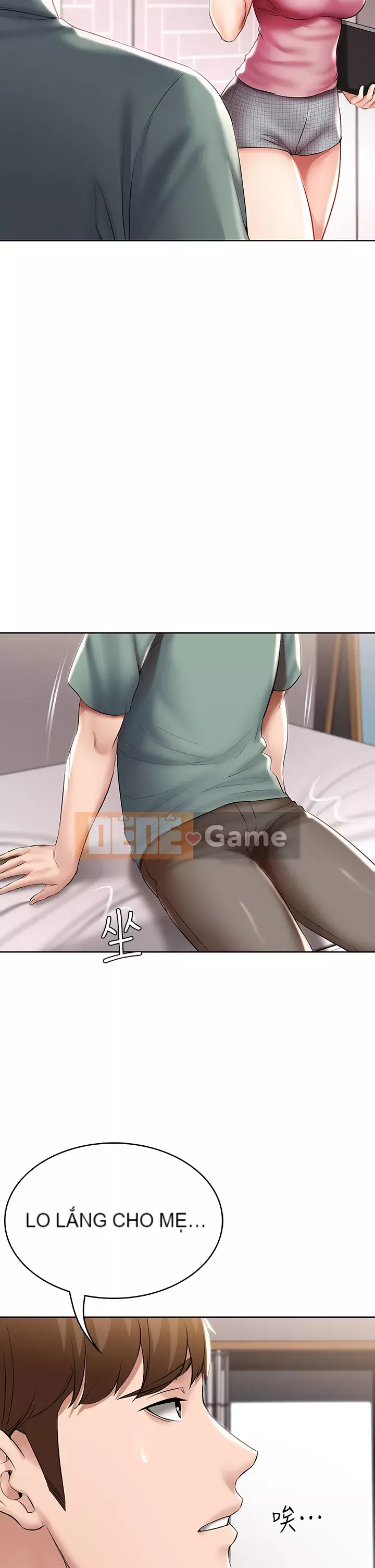 Nhật ký nội trú Chương 50-51