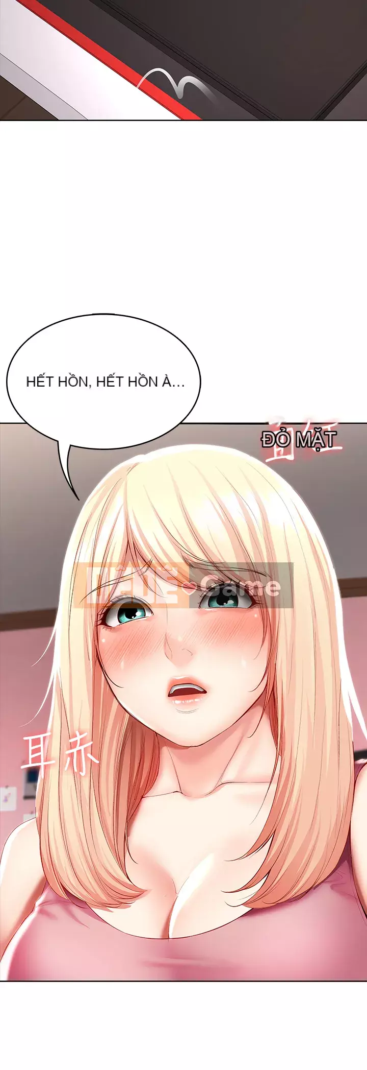 Nhật ký nội trú Chương 50-51