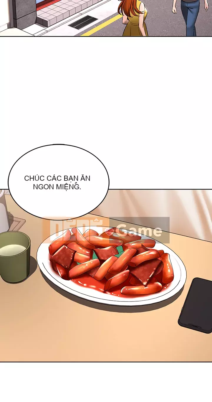 Nhật ký nội trú Chương 50-51