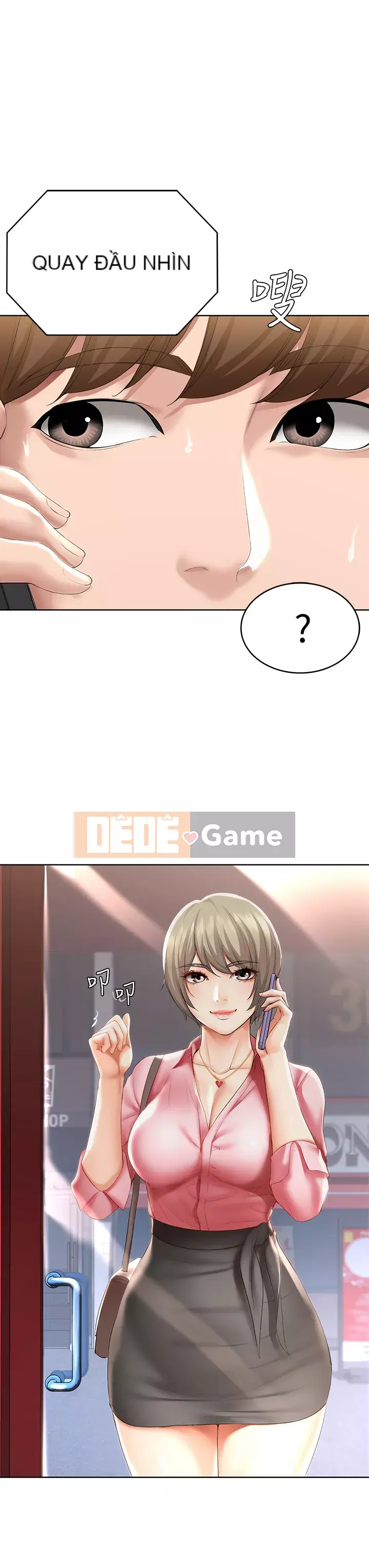 Nhật ký nội trú Chương 50-51