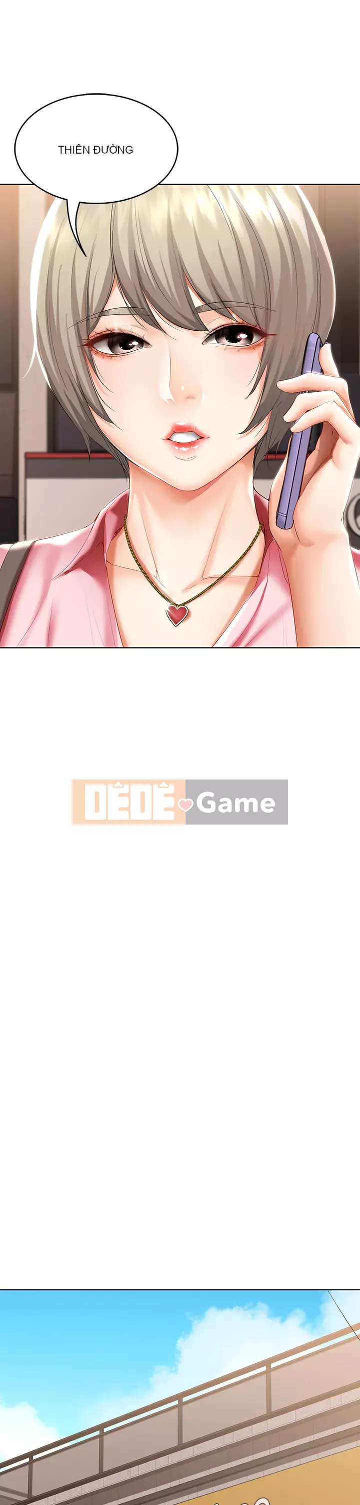 Nhật ký nội trú Chương 50-51