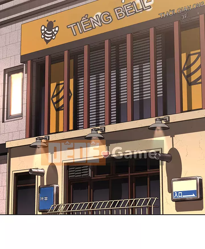 Nhật ký nội trú Chương 50-51