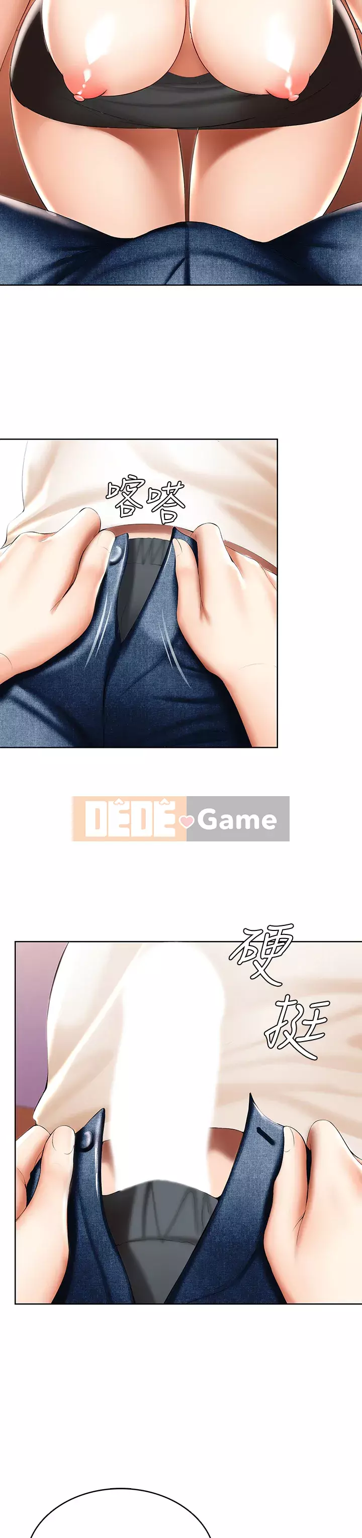 Nhật ký nội trú Chương 50-51