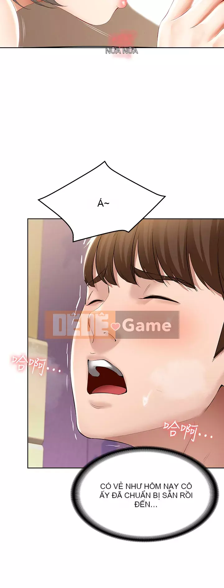 Nhật ký nội trú Chương 50-51