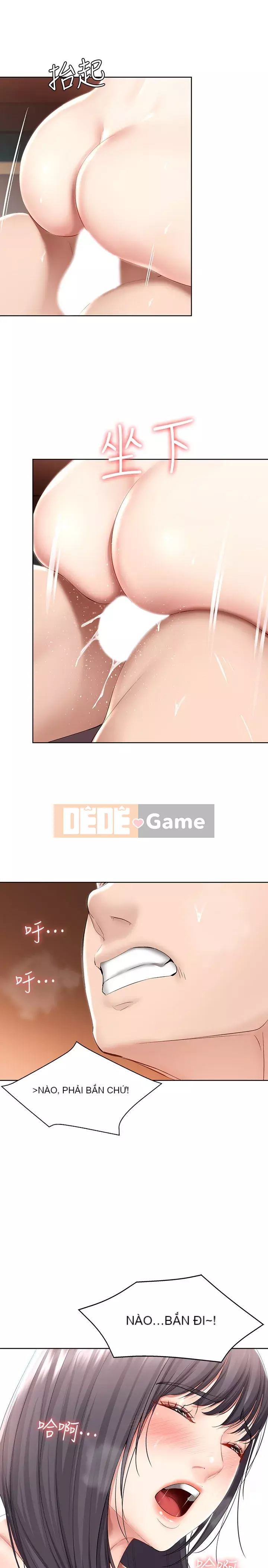 Nhật ký nội trú Chương 48-49