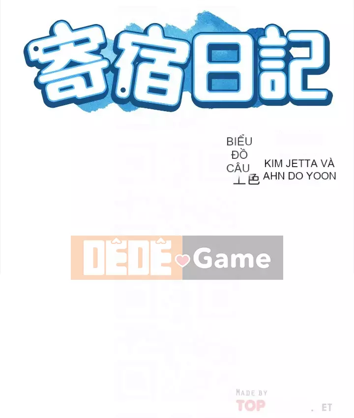 Nhật ký nội trú Chương 46-47