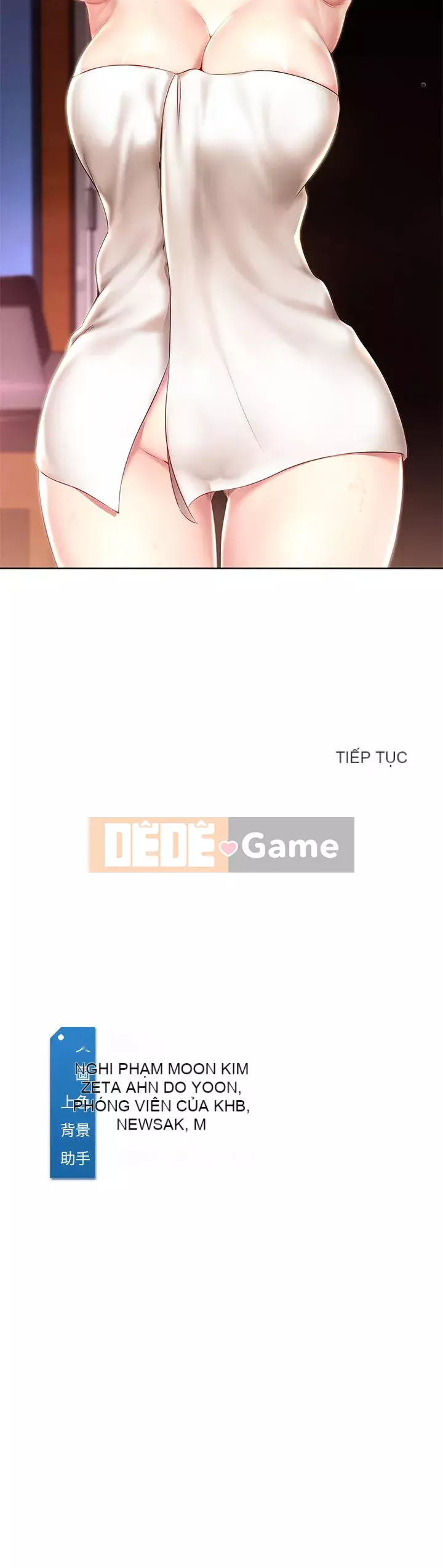 Nhật ký nội trú Chương 46-47