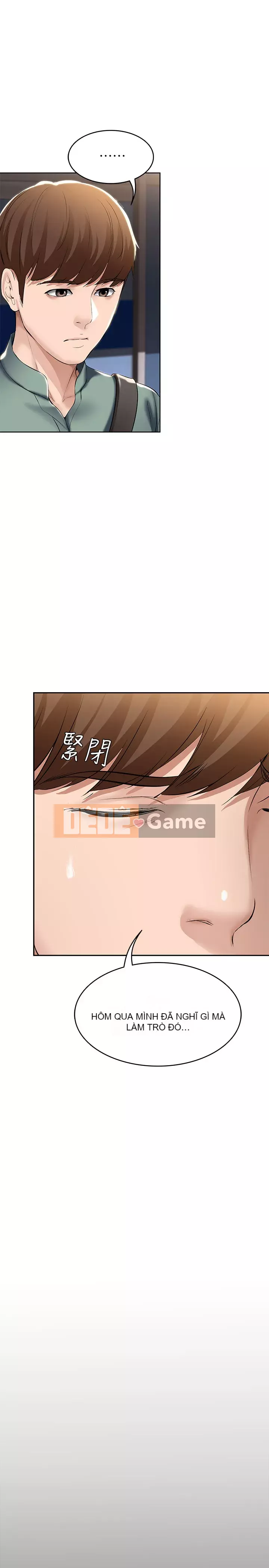 Nhật ký nội trú Chương 44-45