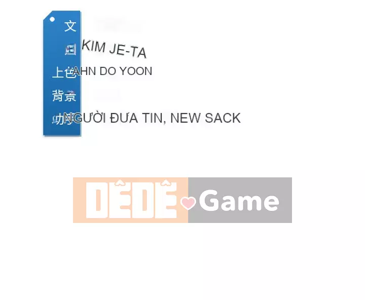 Nhật ký nội trú Chương 44-45