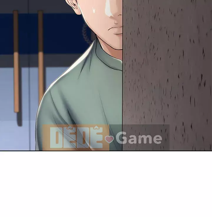 Nhật ký nội trú Chương 44-45