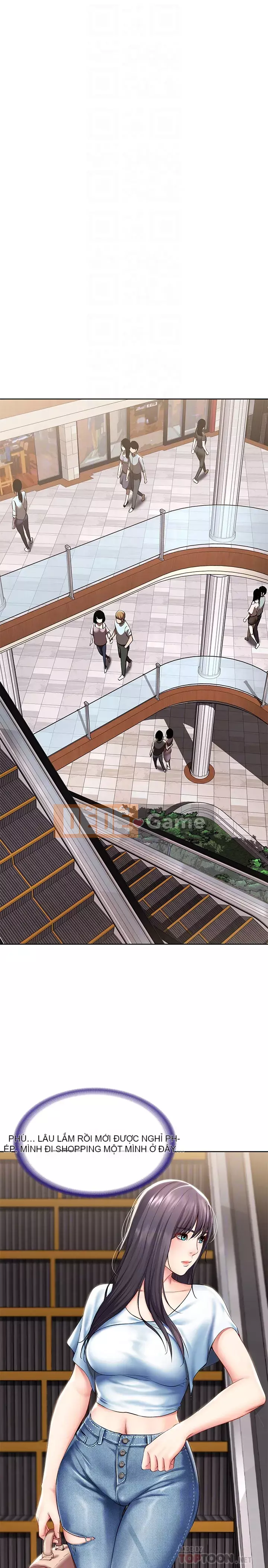 Nhật ký nội trú Chương 44-45