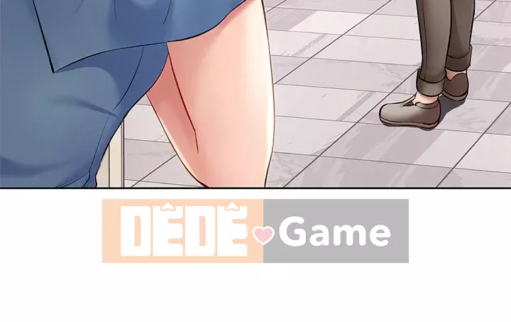 Nhật ký nội trú Chương 44-45