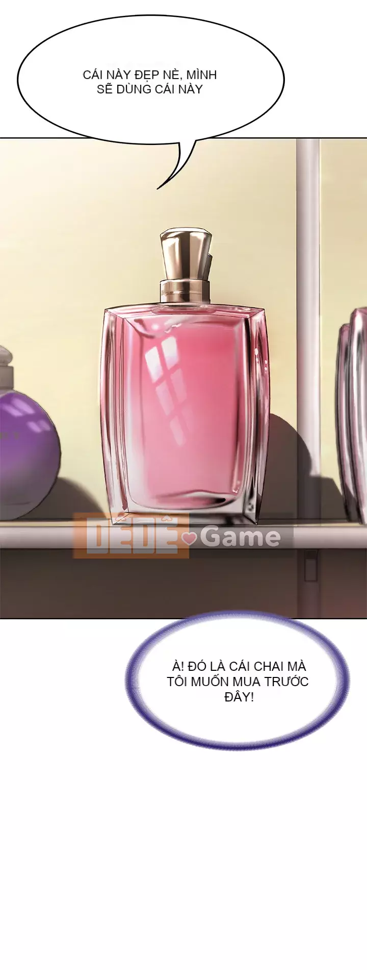 Nhật ký nội trú Chương 44-45