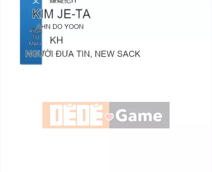 Nhật ký nội trú Chương 44-45