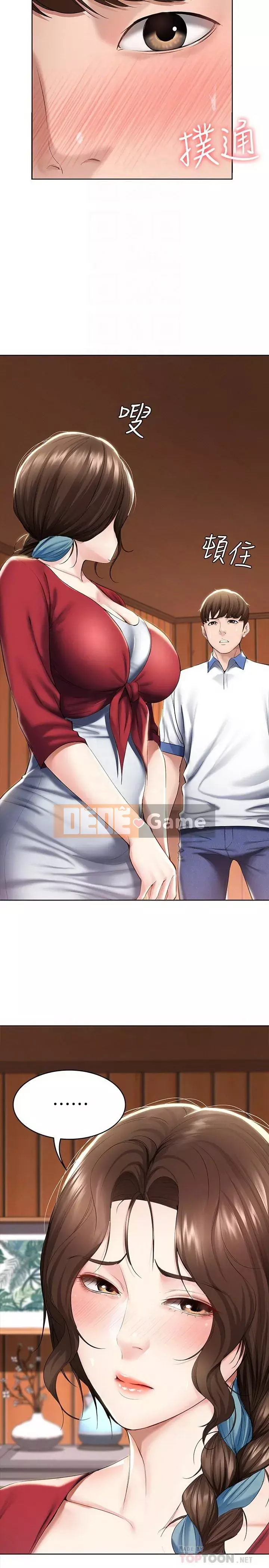 Nhật ký nội trú Chương 40-41