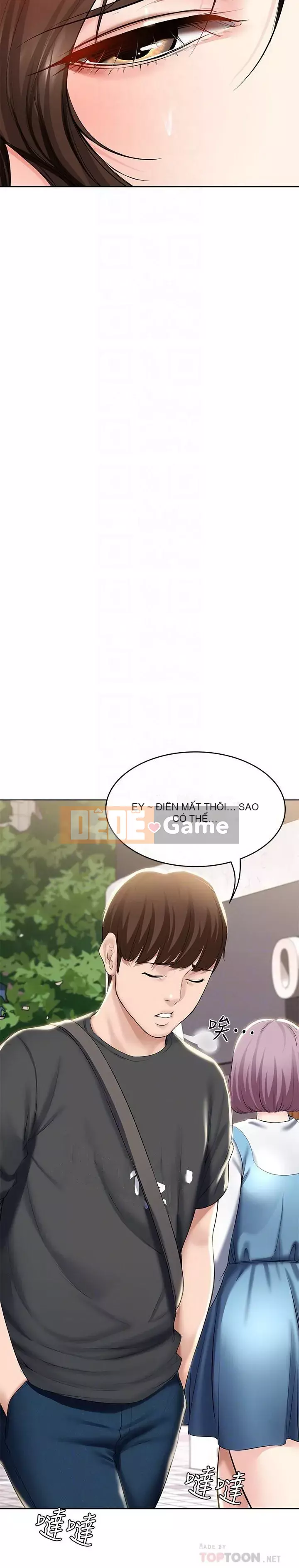 Nhật ký nội trú Chương 40-41