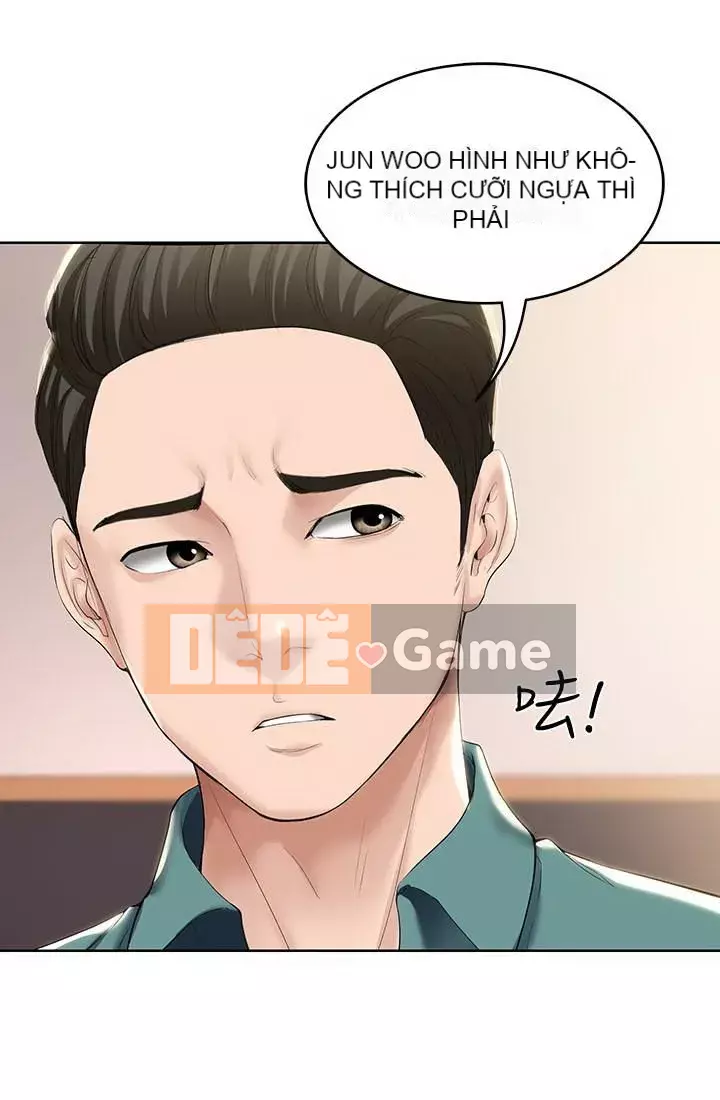 Nhật ký nội trú Chương 40-41