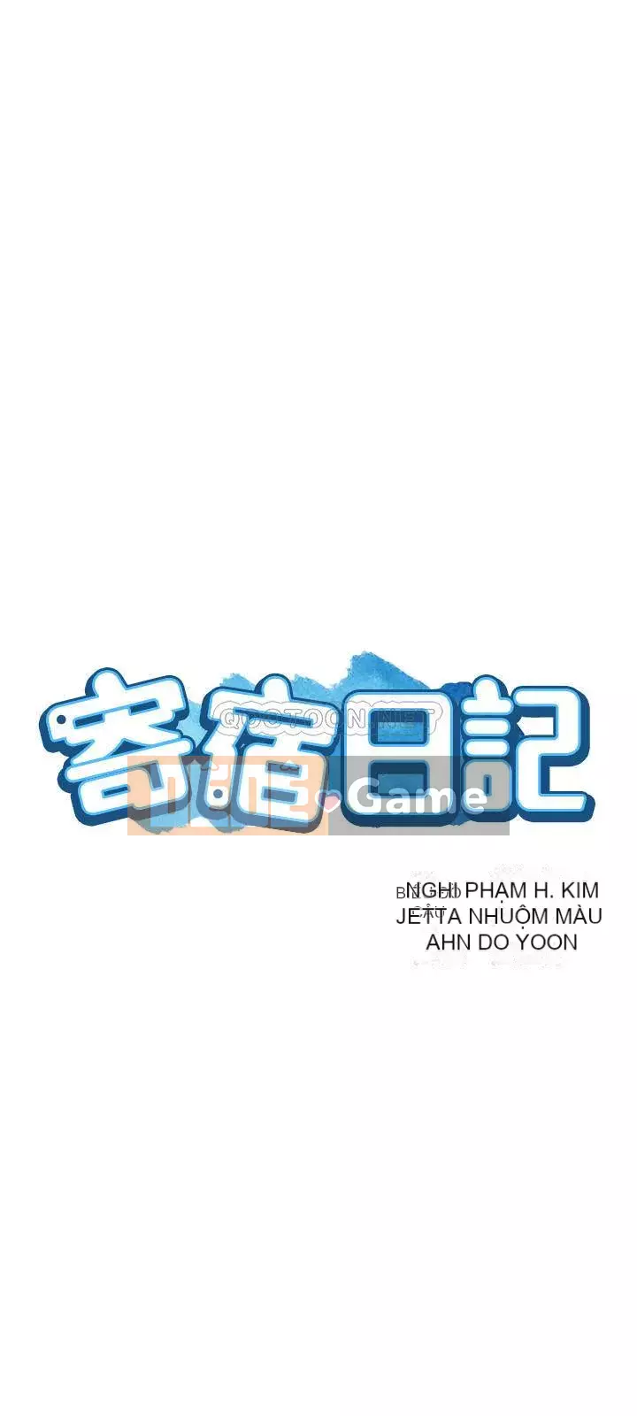 Nhật ký nội trú Chương 40-41