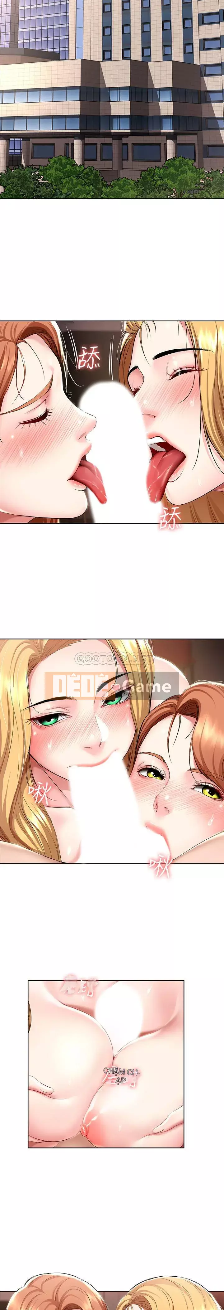 Nhật ký nội trú Chương 42-43