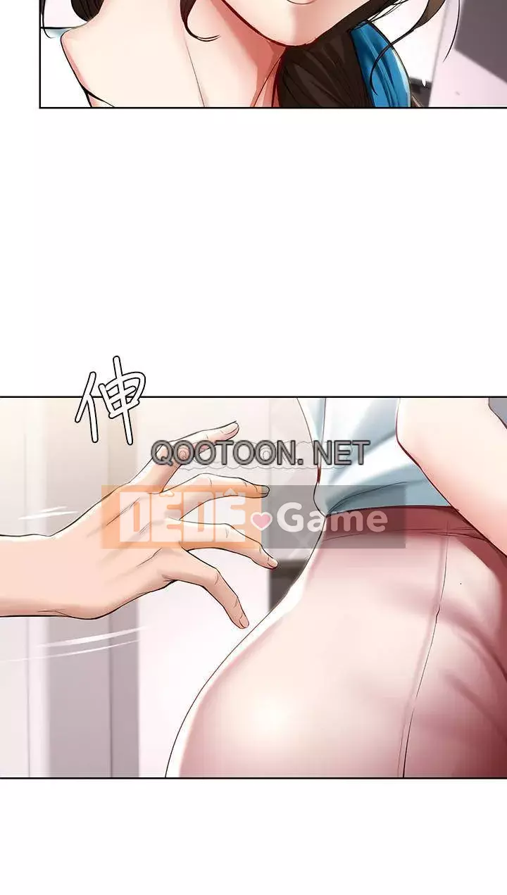 Nhật ký nội trú Chương 42-43