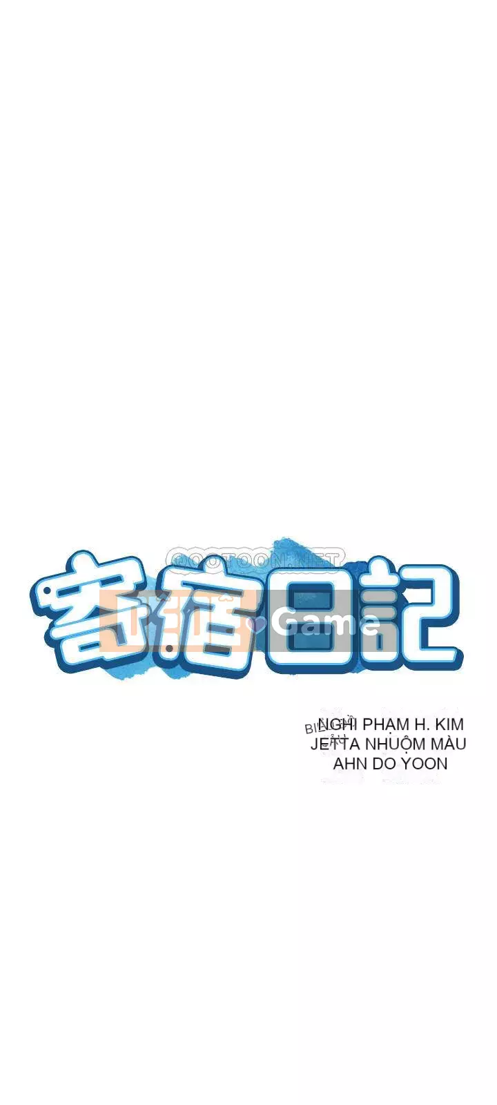 Nhật ký nội trú Chương 42-43