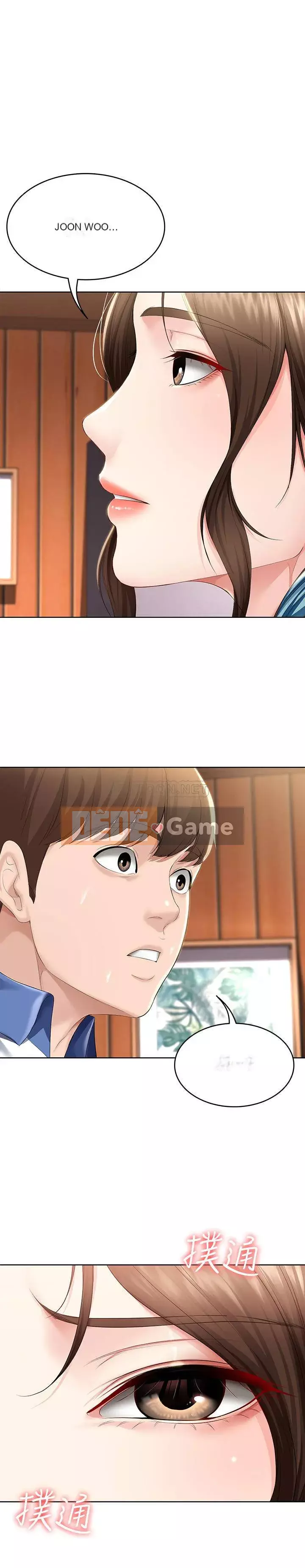 Nhật ký nội trú Chương 36-37