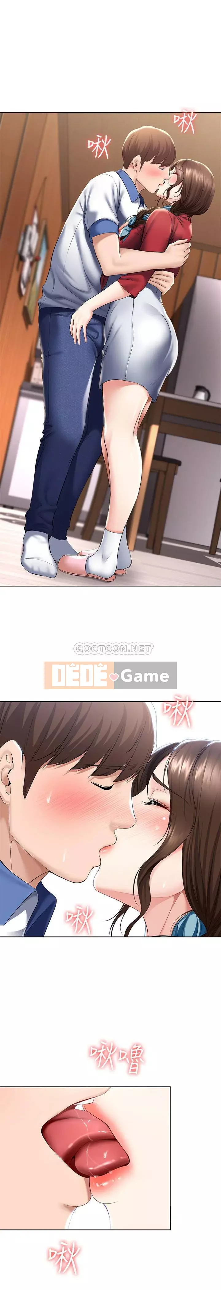 Nhật ký nội trú Chương 36-37