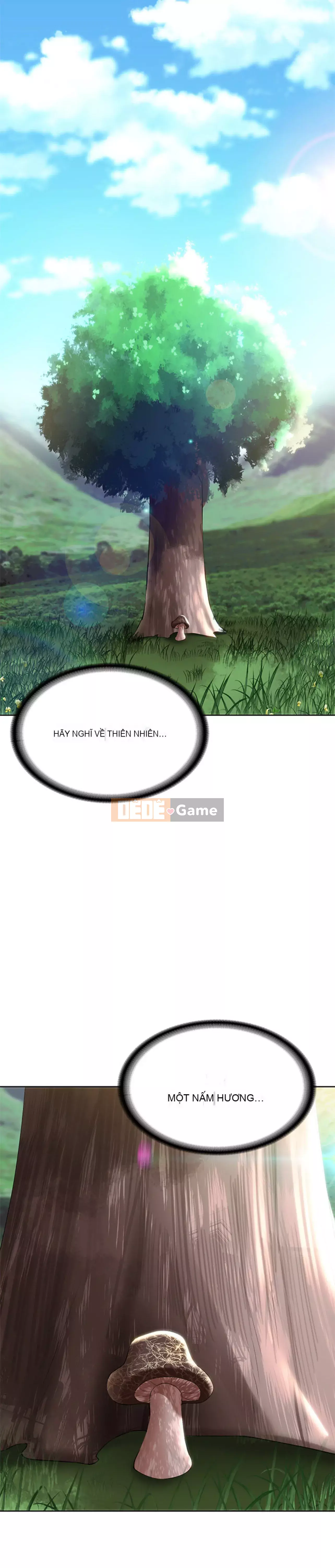 Nhật ký nội trú Chương 34-35