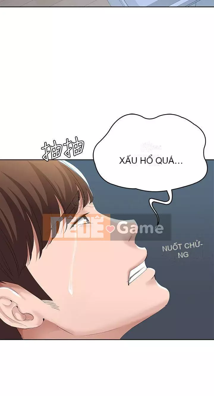 Nhật ký nội trú Chương 34-35