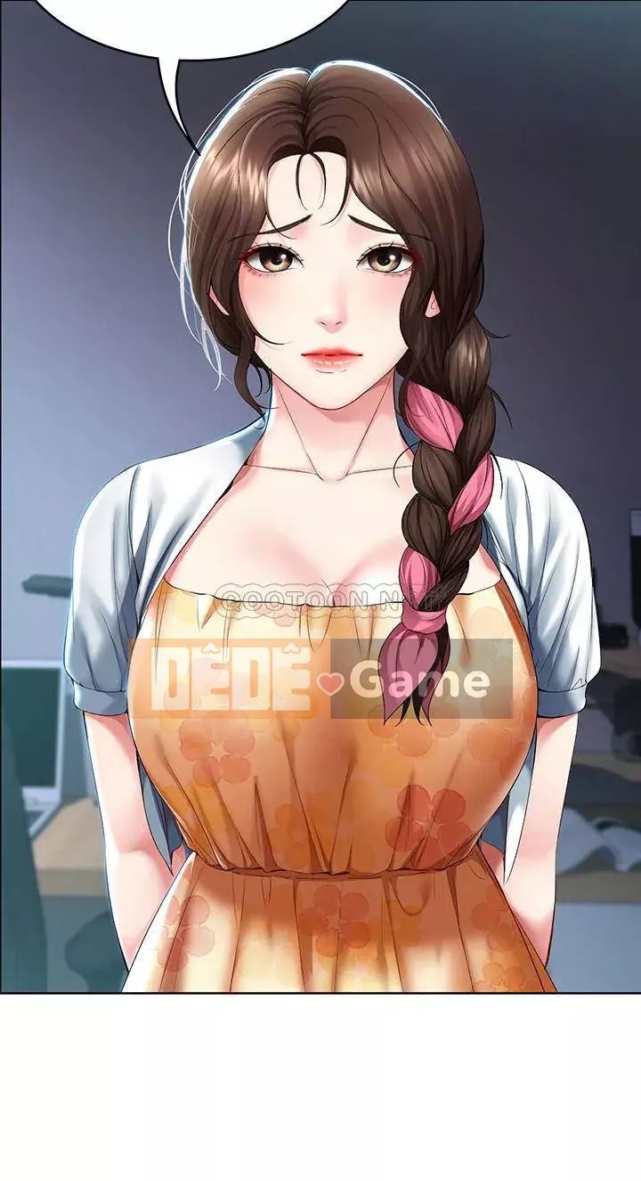 Nhật ký nội trú Chương 34-35