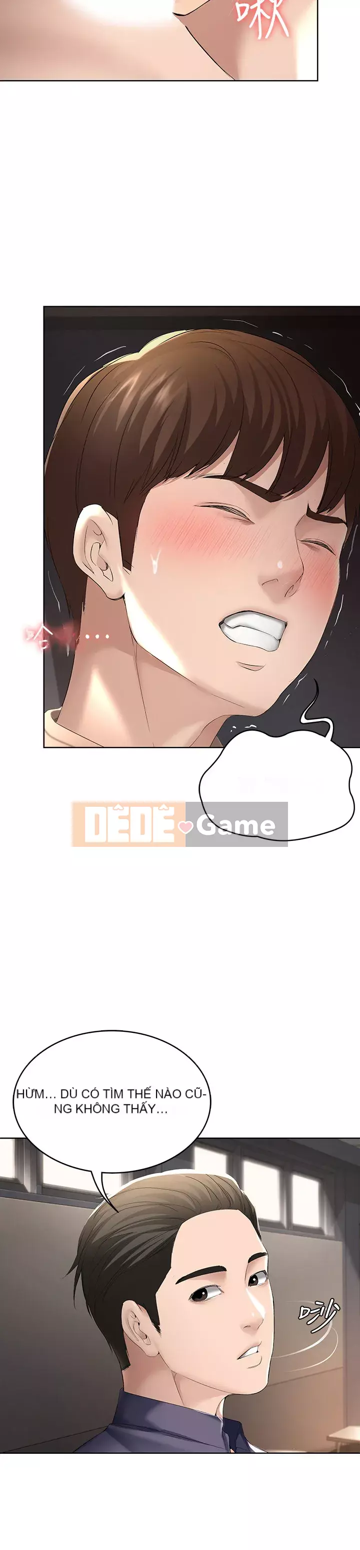 Nhật ký nội trú Chương 32-33