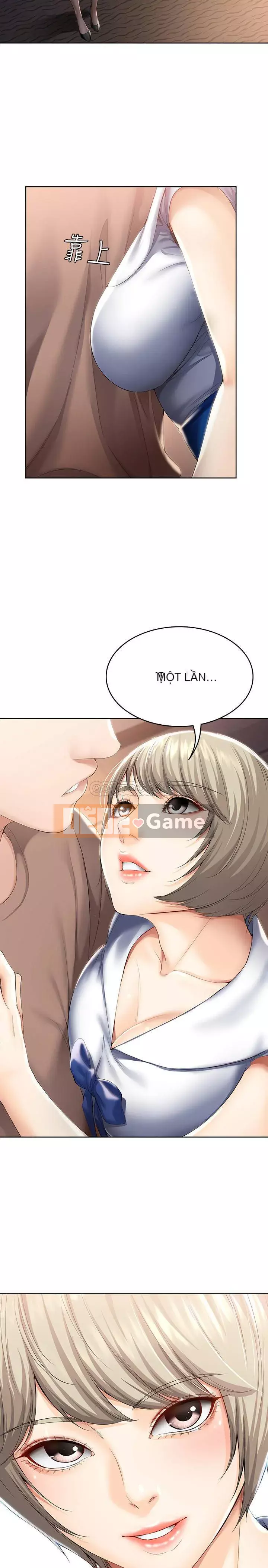 Nhật ký nội trú Chương 32-33