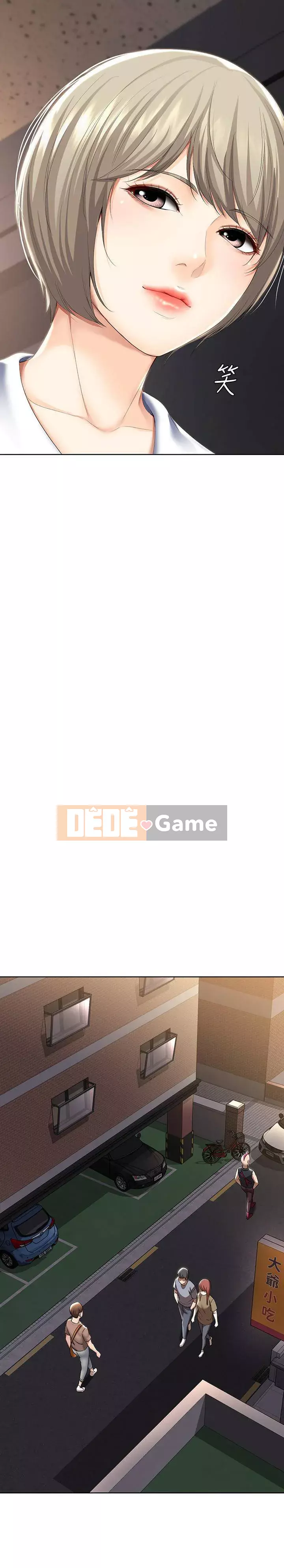 Nhật ký nội trú Chương 32-33