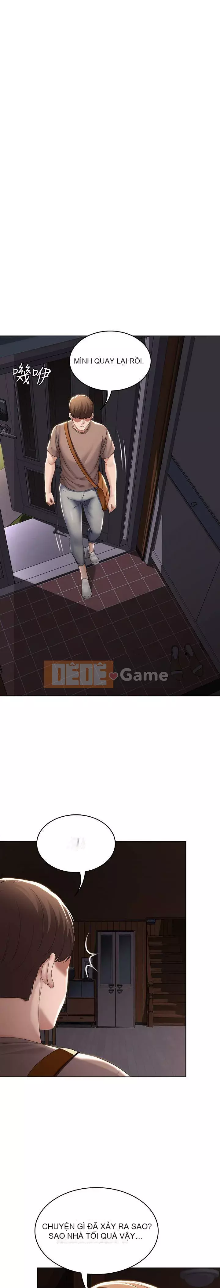 Nhật ký nội trú Chương 32-33