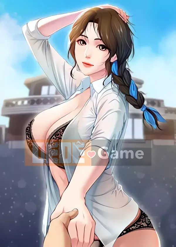 Nhật ký nội trú Chương 31