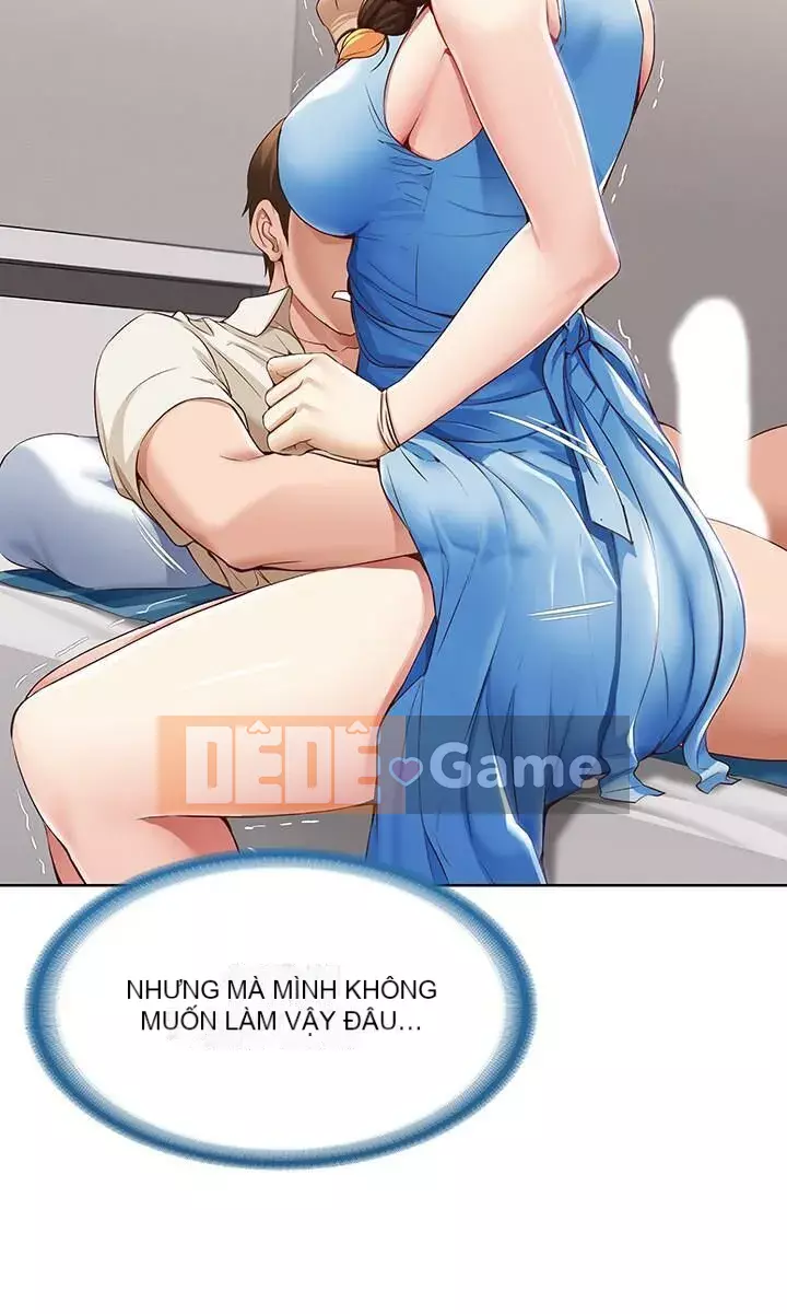 Nhật ký nội trú Chương 11-28