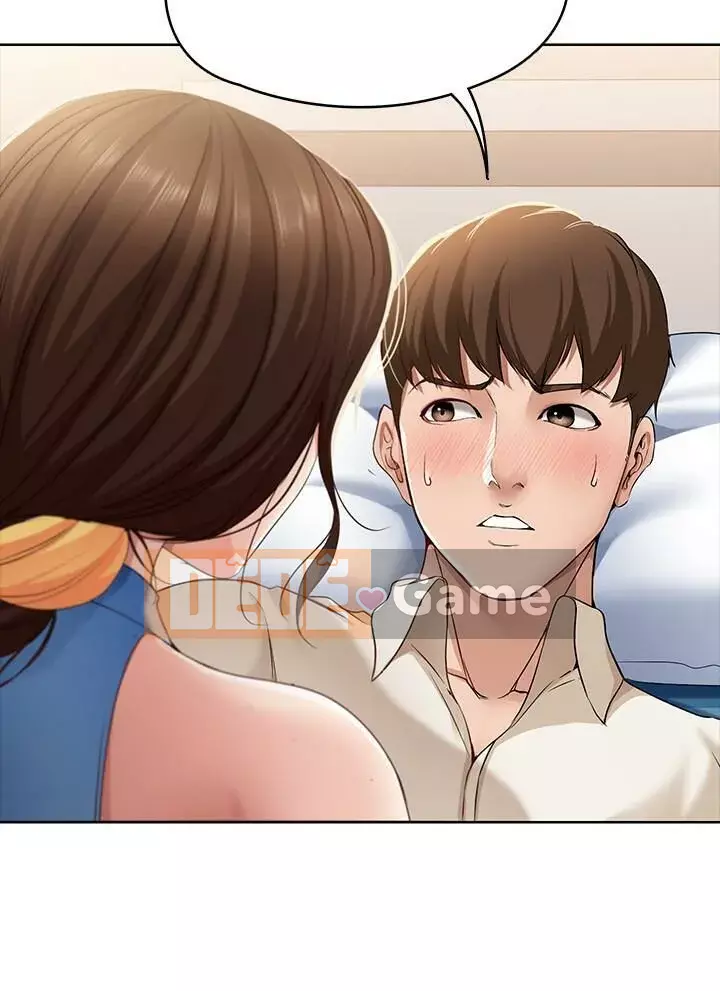 Nhật ký nội trú Chương 11-28