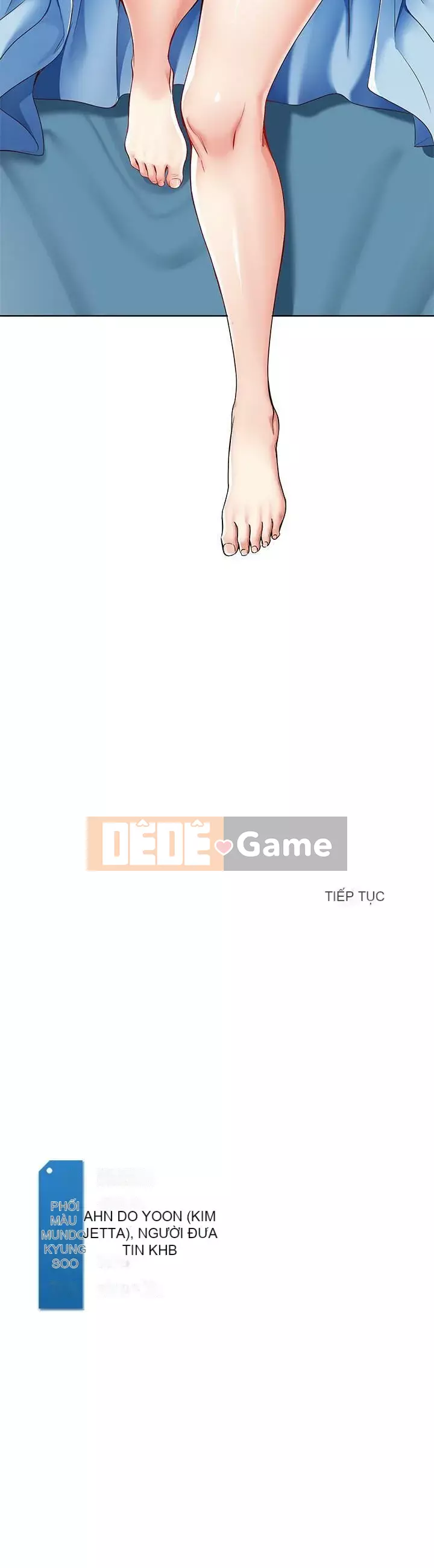 Nhật ký nội trú Chương 11-28