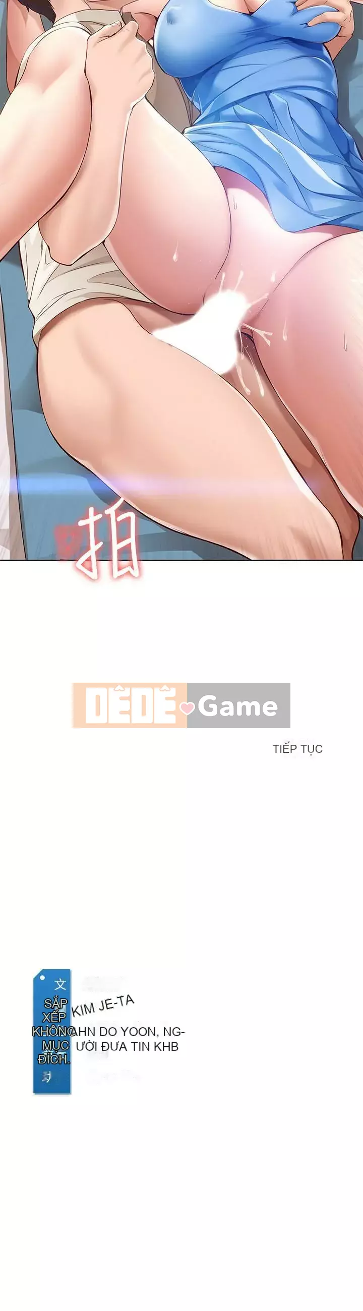 Nhật ký nội trú Chương 11-28